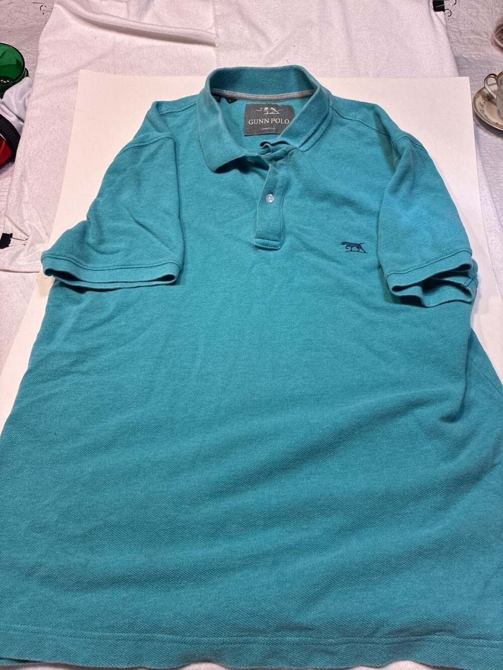 The Gunn Polo